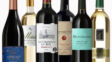 wine