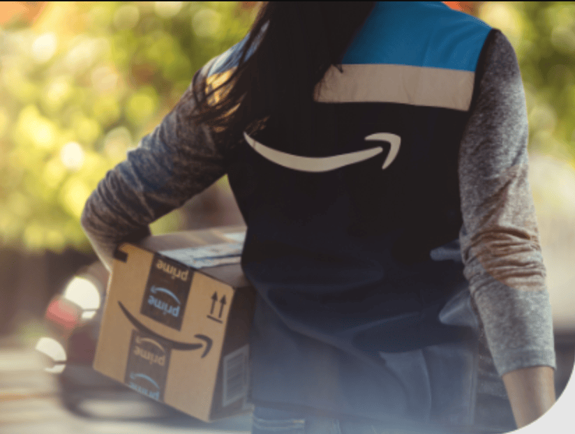 amazon flex