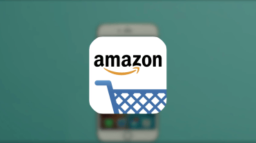 amazon app