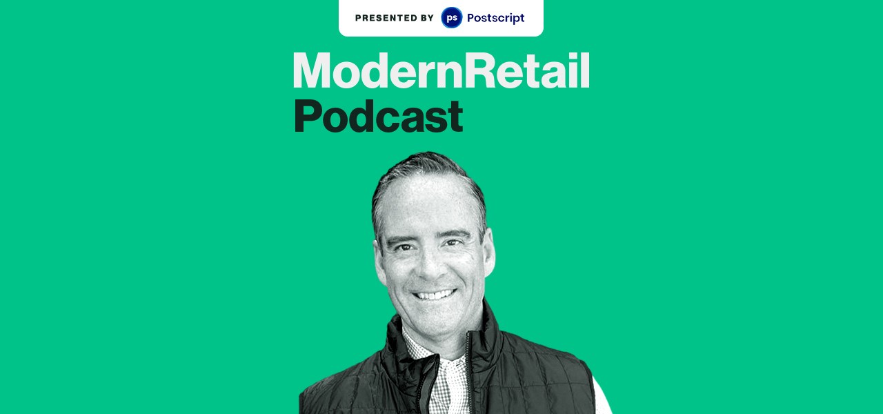ocean spray GNReport podcast