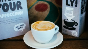 oatly