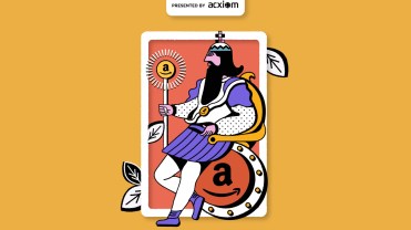amazon tarot card