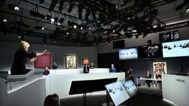Christie’s