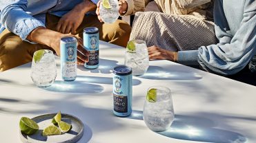 bombay sapphire