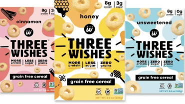three wishes