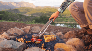 grilling