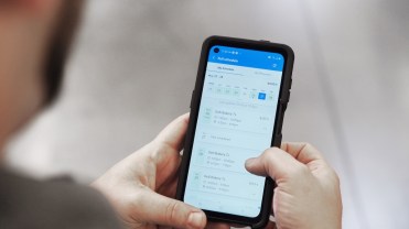 employee apps