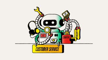 customer service