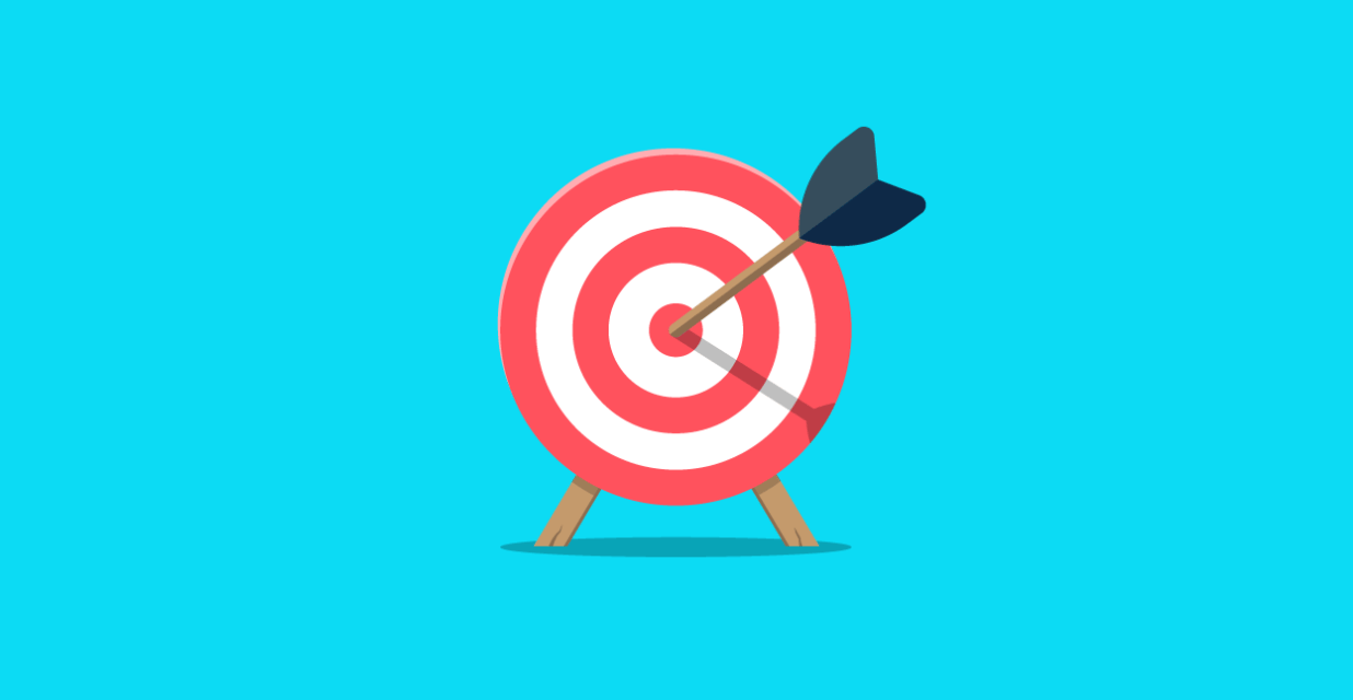 target