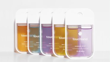 Touchland