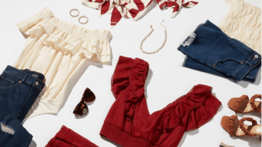 clothing