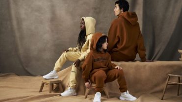 Mr Porter partners with Fear of God for children's and adult apparel line