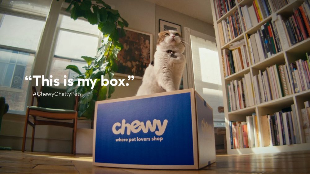 Chewy