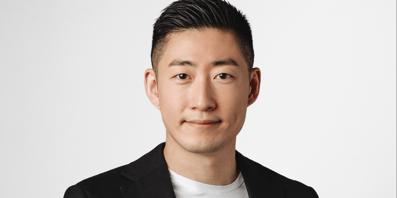 David Lam, vice president of growth strategy at Acquco
