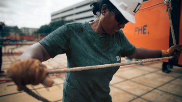 Carhartt For the Love of Labor Grant