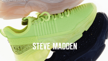Steve Madden