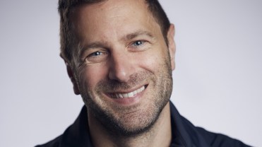 Daniel Heaf Nike Direct VP