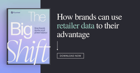 How brands and retailers benefit from sharing retail data