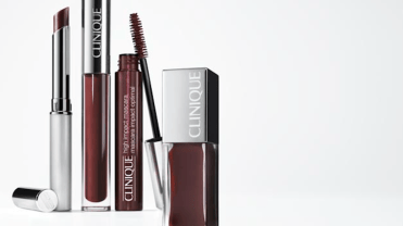 Clinique Amazon launch