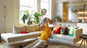 AptDeco Kids