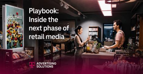 Playbook: Inside the next phase of retail media